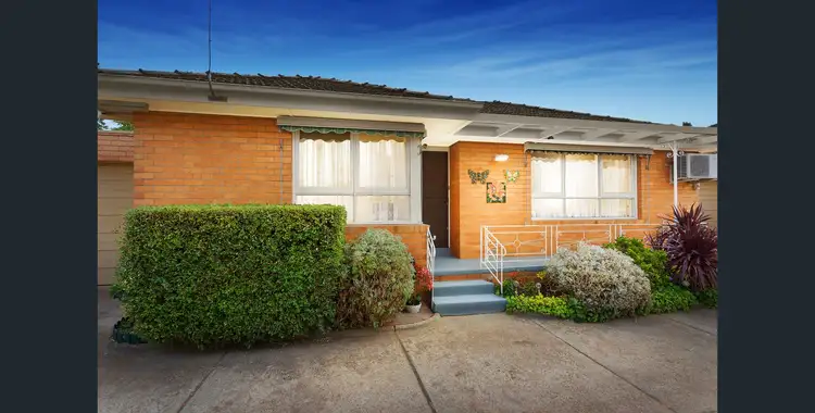 6/25 Raleigh Street, Essendon VIC 3040