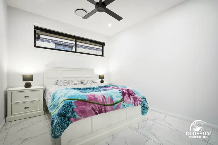 Third view of Homely house listing, 57 Ribbonwood Crescent, Marsden Park NSW 2765