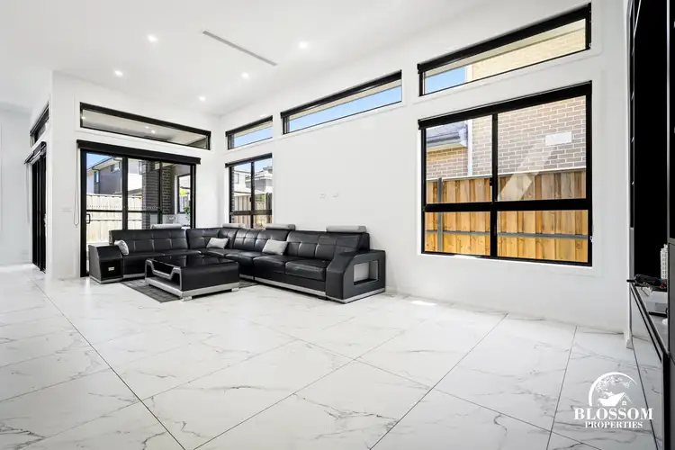 Fifth view of Homely house listing, 57 Ribbonwood Crescent, Marsden Park NSW 2765