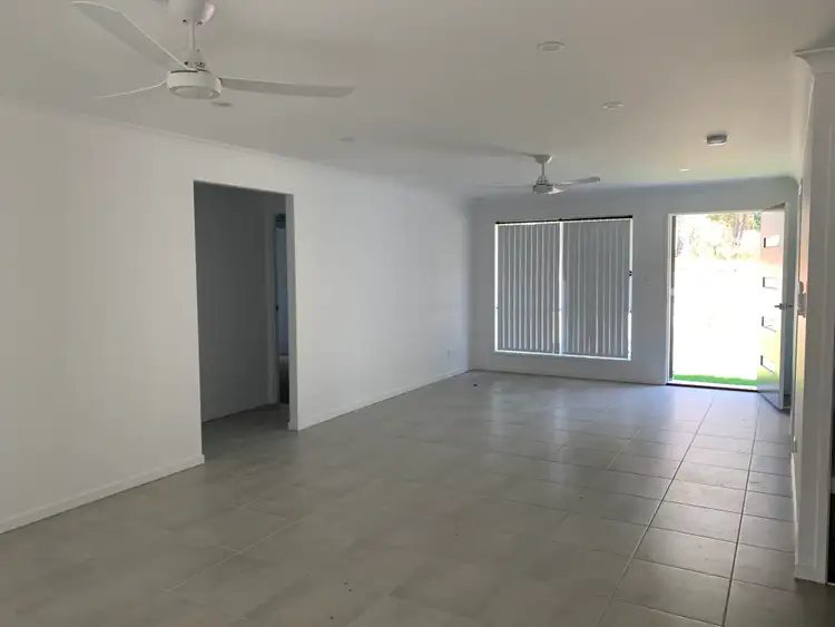 Third view of Homely house listing, 43 KURRAJONG ROAD, Russell Island QLD 4184