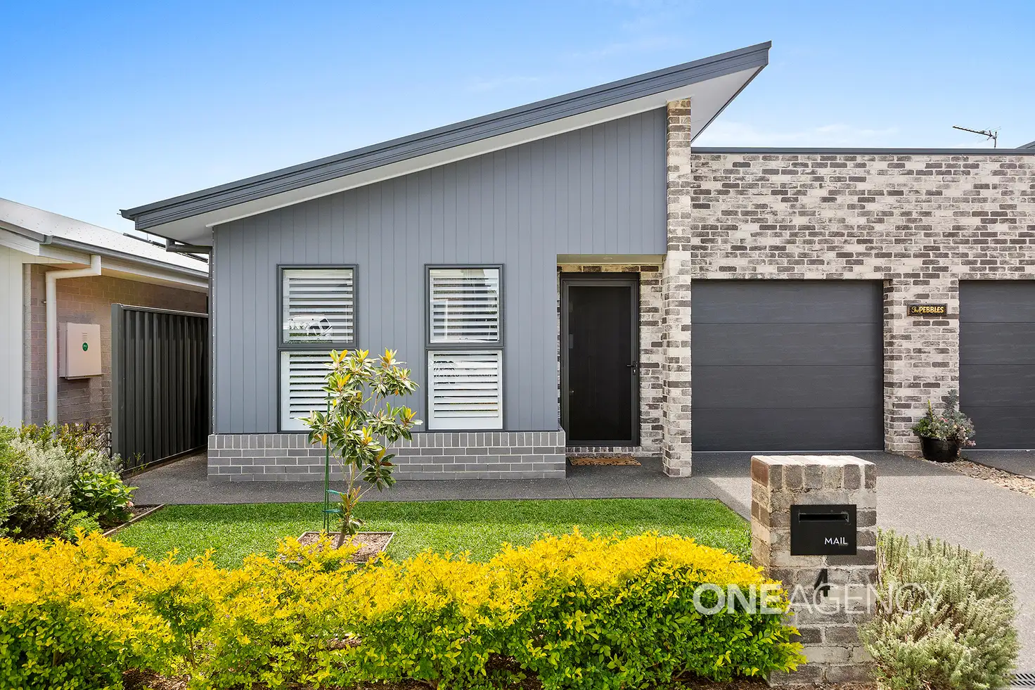 Main view of Homely house listing, 4 Banjo Street, Albion Park NSW 2527