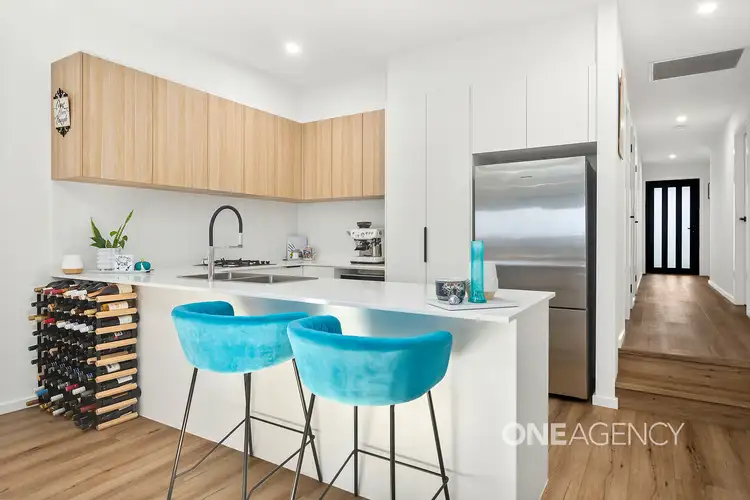 Fourth view of Homely house listing, 4 Banjo Street, Albion Park NSW 2527