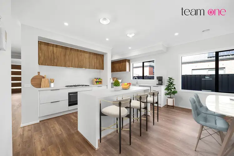 Fourth view of Homely house listing, 12 Merapi Grove, Truganina VIC 3029