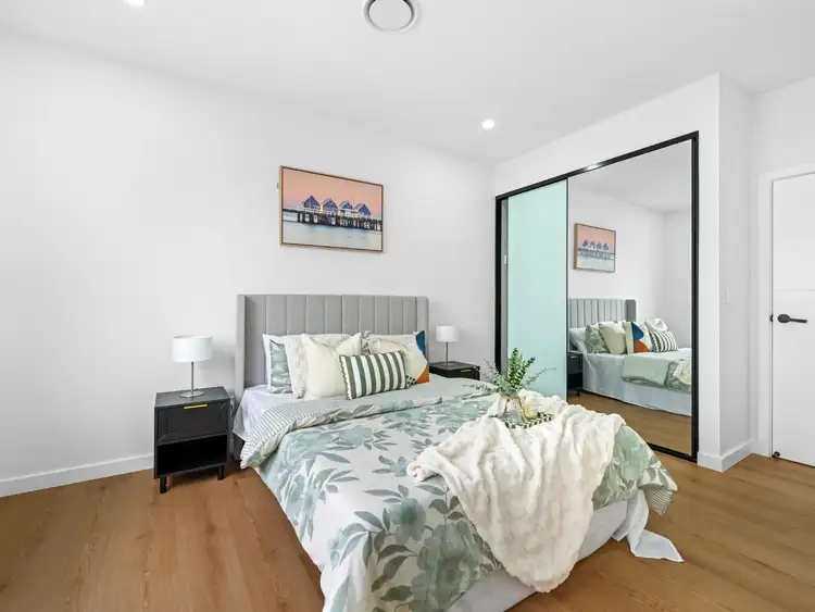 Third view of Homely townhouse listing, Address available on request