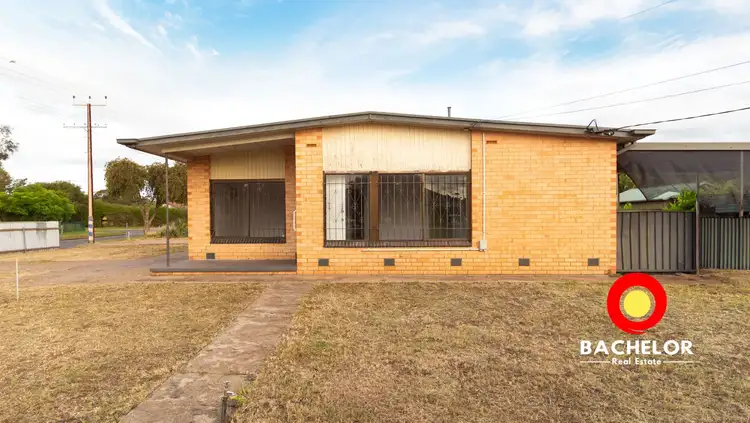 14 Buckley Street, Davoren Park SA 5113