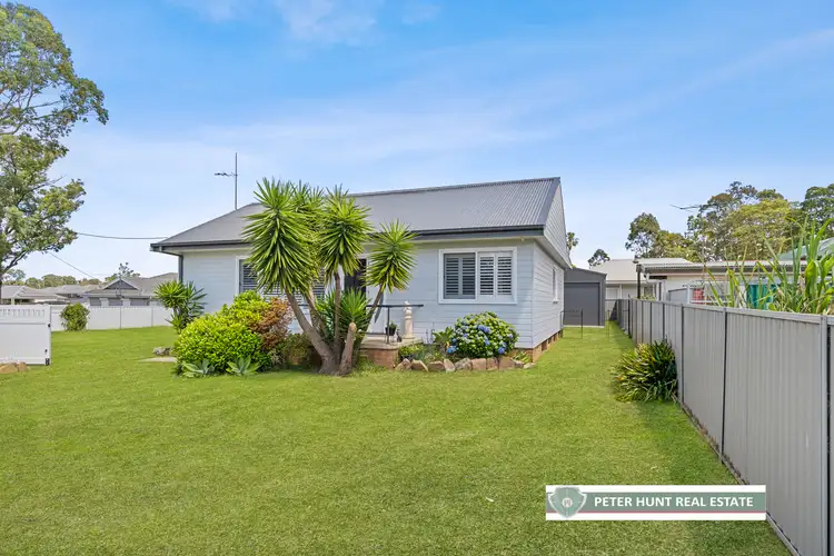 67 Castlereagh Street, Tahmoor NSW 2573