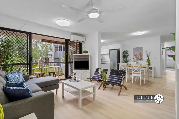 237 Sir Fred Schonell Drive