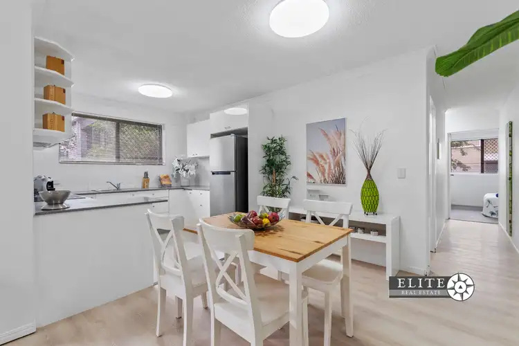 Third view of Homely unit listing, 2/237 Sir Fred Schonell Drive, St Lucia QLD 4067