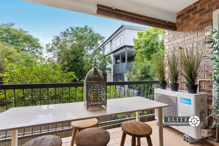 Fourth view of Homely unit listing, 2/237 Sir Fred Schonell Drive, St Lucia QLD 4067