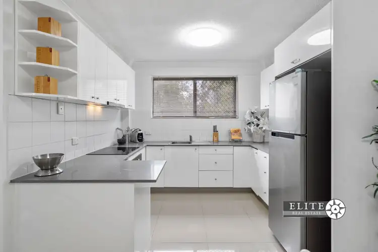 Fifth view of Homely unit listing, 2/237 Sir Fred Schonell Drive, St Lucia QLD 4067