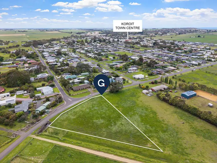 53 Nine Mile Creek Road, Koroit VIC 3282
