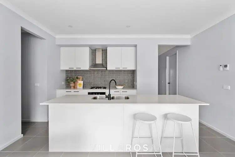 Second view of Homely house listing, 50 Manna Gum Drive, Mount Duneed VIC 3217