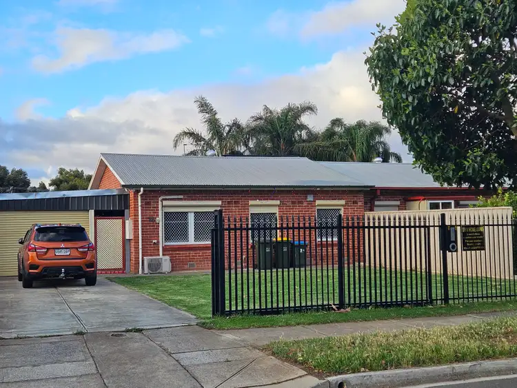 34 Cardigan Street, Angle Park SA 5010