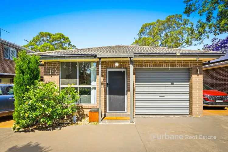 8/13 Frank Street, Mount Druitt NSW 2770