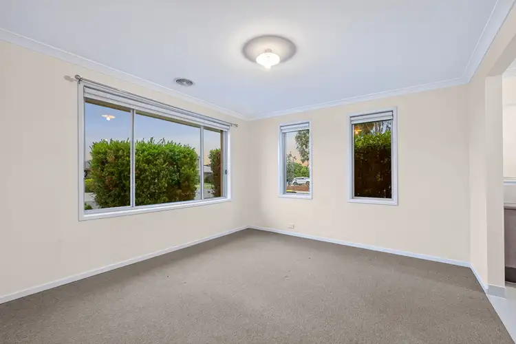 Fourth view of Homely house listing, 9 Daybreak Avenue, Armstrong Creek VIC 3217