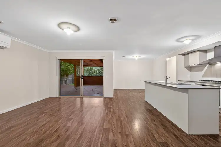 Fifth view of Homely house listing, 9 Daybreak Avenue, Armstrong Creek VIC 3217