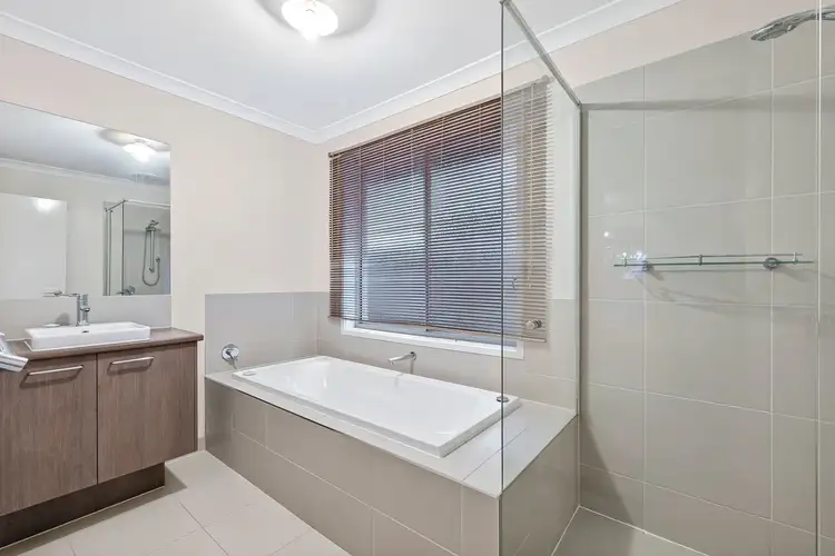 Sixth view of Homely house listing, 9 Daybreak Avenue, Armstrong Creek VIC 3217