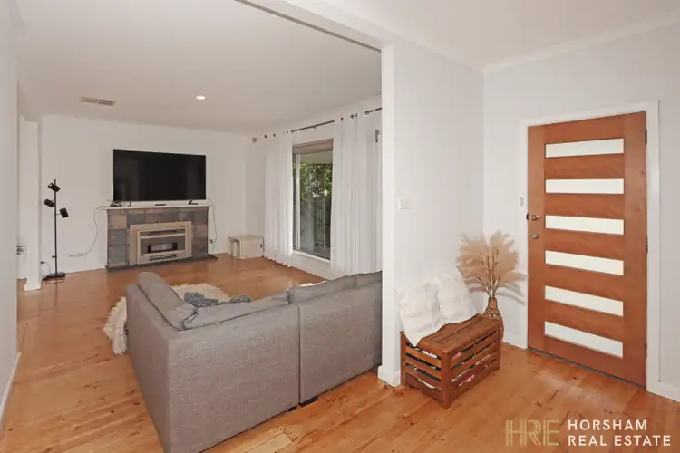 Third view of Homely house listing, 42 Natimuk Road, Horsham VIC 3400