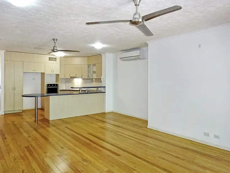 Second view of Homely unit listing, 1/2 New England Court, Douglas QLD 4814