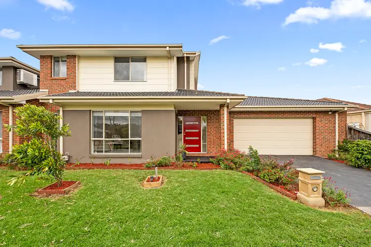 Second view of Homely house listing, 13 Saint Vincent Place, Berwick VIC 3806