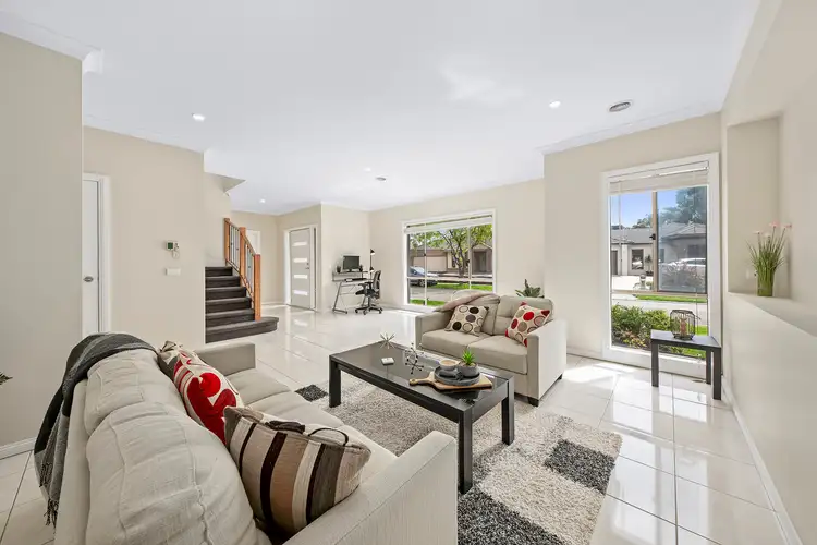 Third view of Homely house listing, 13 Saint Vincent Place, Berwick VIC 3806