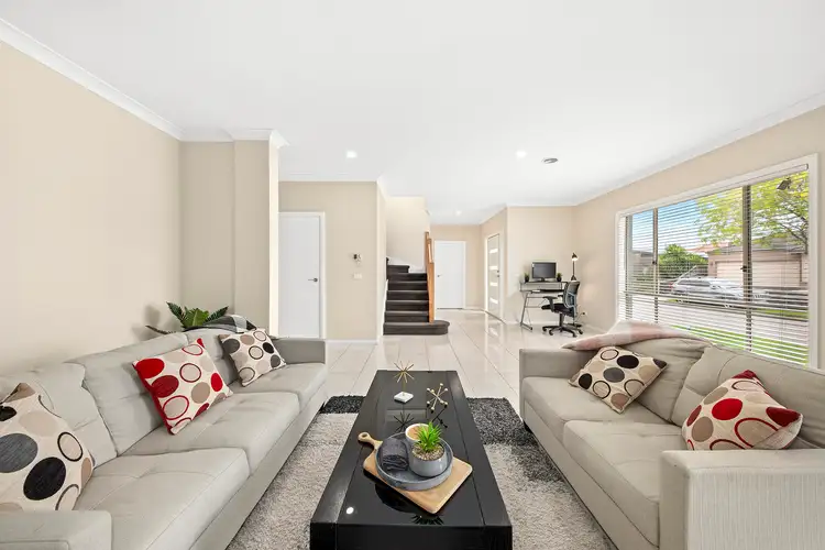 Fourth view of Homely house listing, 13 Saint Vincent Place, Berwick VIC 3806