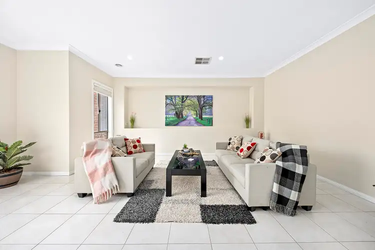 Fifth view of Homely house listing, 13 Saint Vincent Place, Berwick VIC 3806