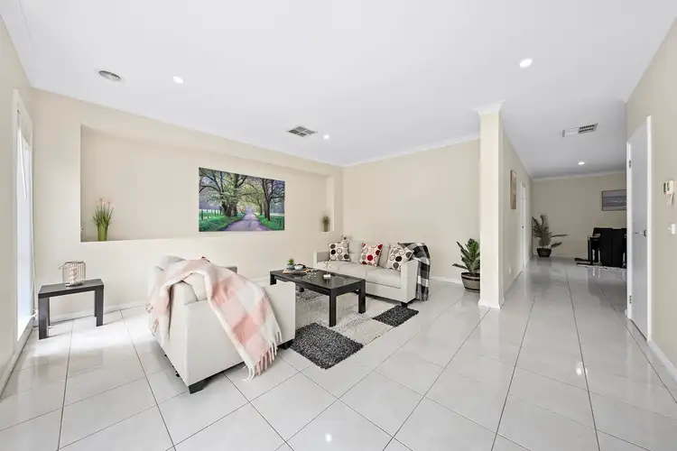 Sixth view of Homely house listing, 13 Saint Vincent Place, Berwick VIC 3806