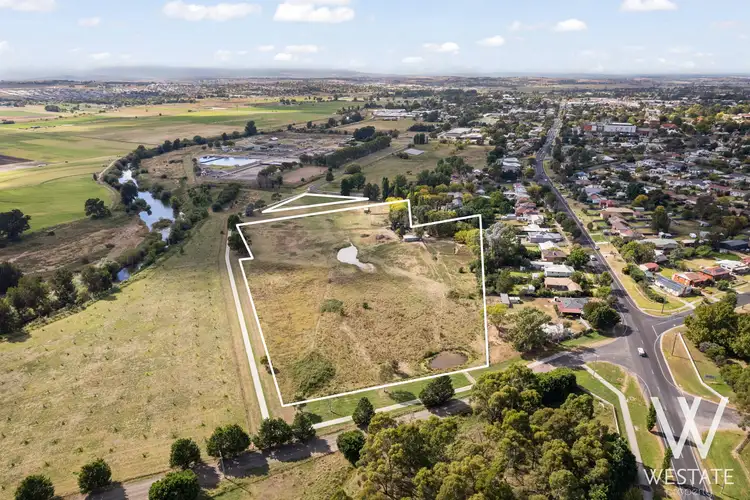 Fifth view of Homely house listing, 13A Macquarie Street, West Bathurst NSW 2795