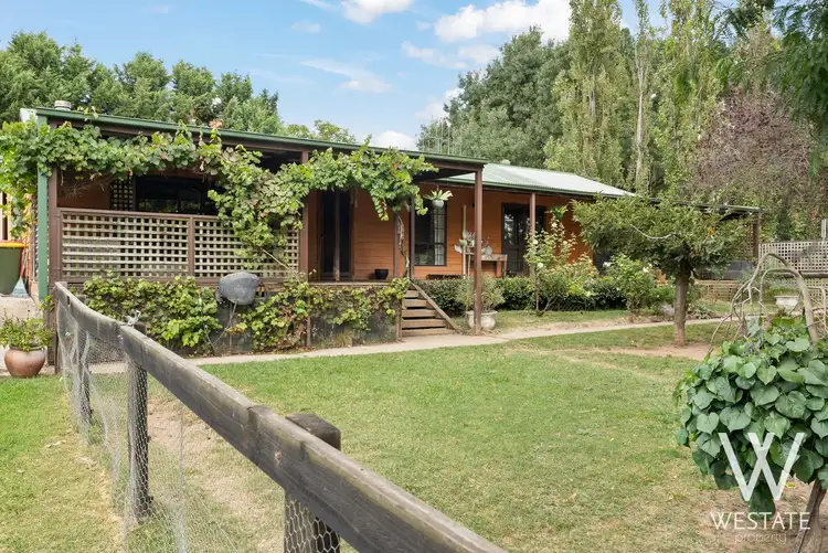 Sixth view of Homely house listing, 13A Macquarie Street, West Bathurst NSW 2795