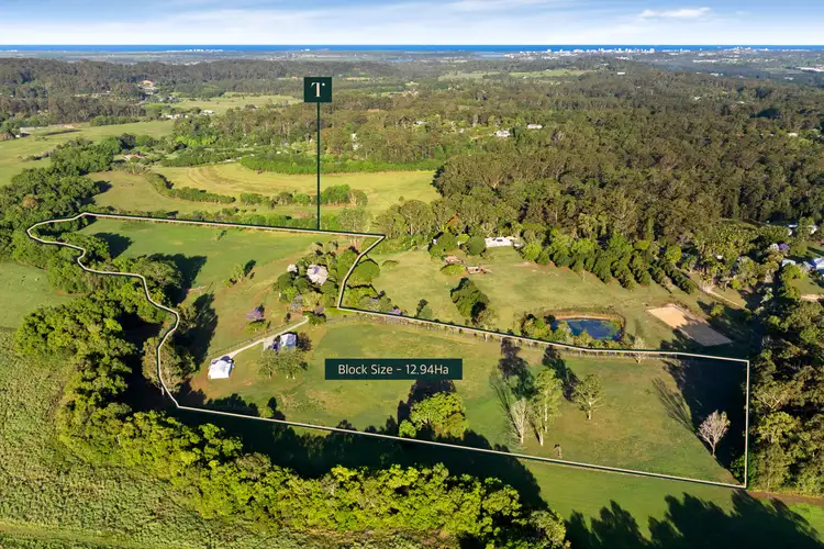 62 Preston Road, Diddillibah QLD 4559