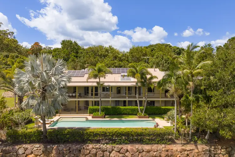 Third view of Homely house listing, 62 Preston Road, Diddillibah QLD 4559