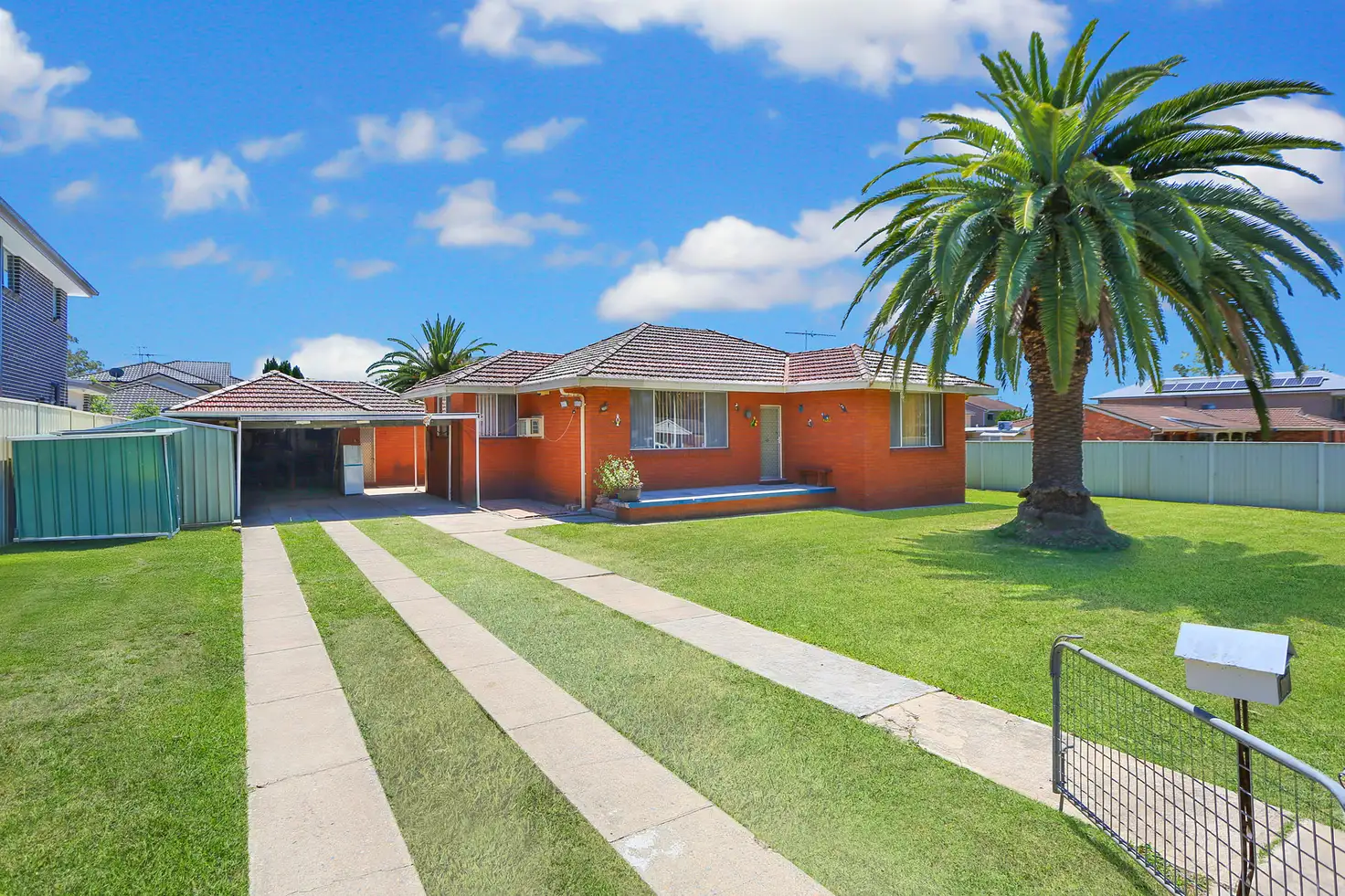 Main view of Homely house listing, 33 Cannery Road, Plumpton NSW 2761