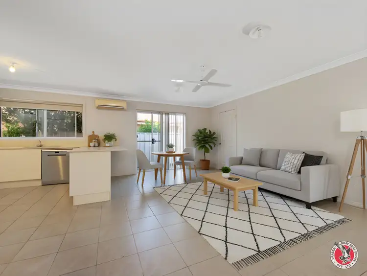 Third view of Homely villa listing, 4/25 Zanthus Drive, Broulee NSW 2537