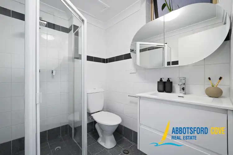 Fourth view of Homely apartment listing, 16/275 Lyons Road, Russell Lea NSW 2046