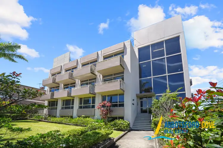 Sixth view of Homely apartment listing, 16/275 Lyons Road, Russell Lea NSW 2046