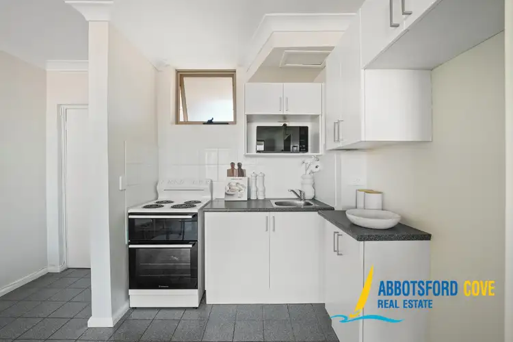 Sixth view of Homely apartment listing, 16/275 Lyons Road, Russell Lea NSW 2046