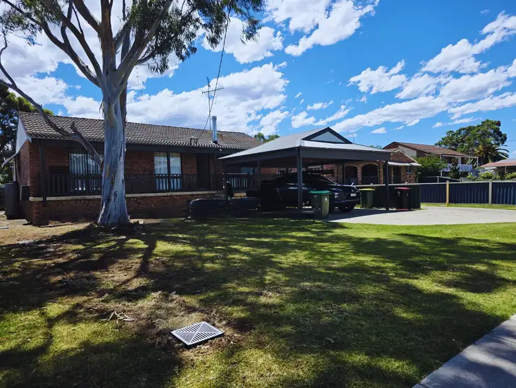 17 Plimsoll Street, Mcgraths Hill NSW 2756