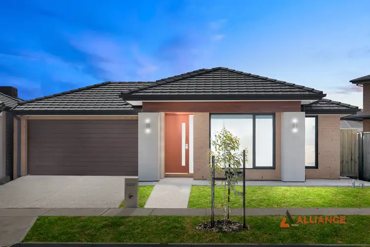 10 Notchwood Crescent, Donnybrook VIC 3064