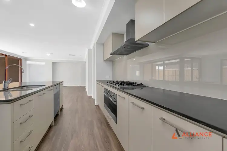 Third view of Homely house listing, 10 Notchwood Crescent, Donnybrook VIC 3064