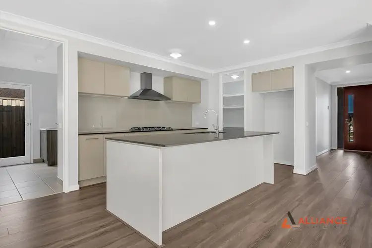 Fourth view of Homely house listing, 10 Notchwood Crescent, Donnybrook VIC 3064