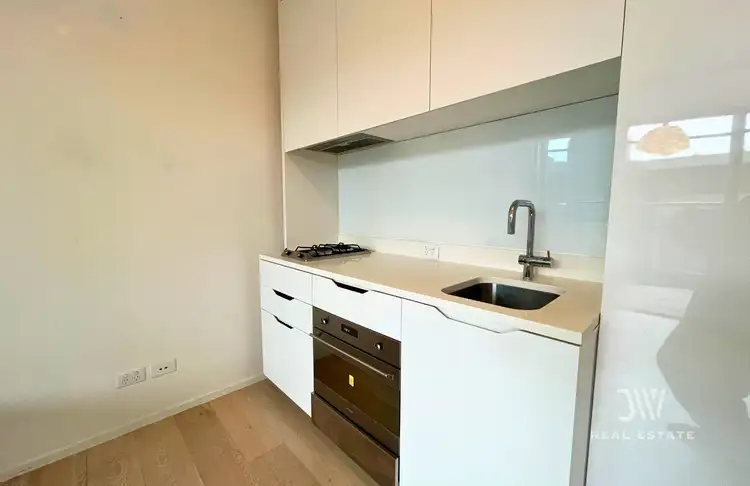 Fifth view of Homely apartment listing, 819/18 Park Lane, Chippendale NSW 2008