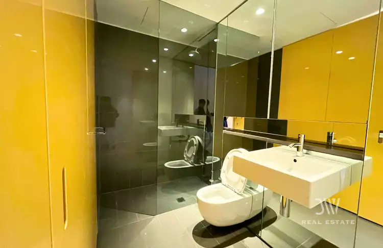 Sixth view of Homely apartment listing, 819/18 Park Lane, Chippendale NSW 2008