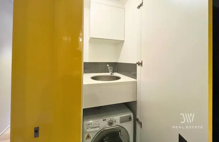 Seventh view of Homely apartment listing, 819/18 Park Lane, Chippendale NSW 2008