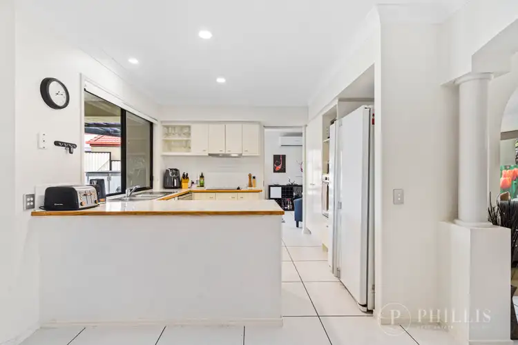 Fifth view of Homely house listing, 4 Citie Drive, Coombabah QLD 4216