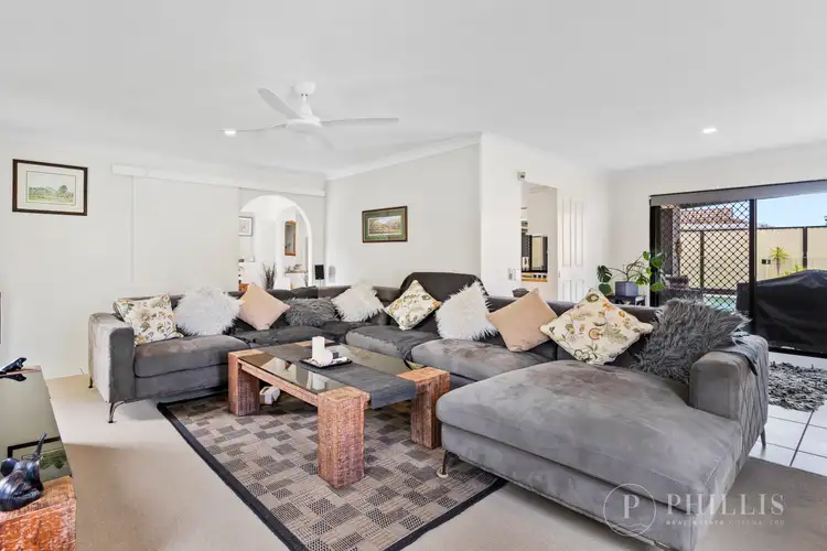 Sixth view of Homely house listing, 4 Citie Drive, Coombabah QLD 4216