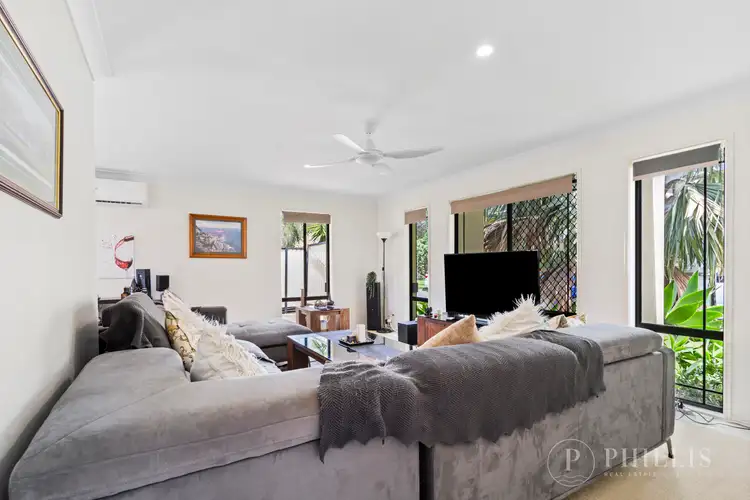 Seventh view of Homely house listing, 4 Citie Drive, Coombabah QLD 4216