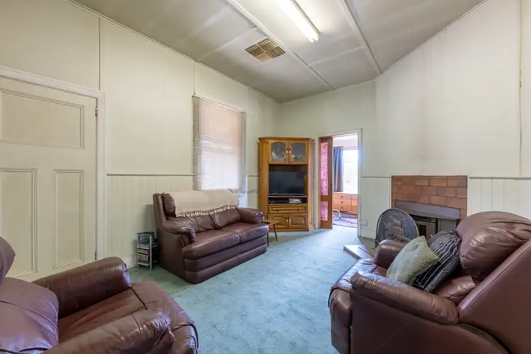 Fourth view of Homely house listing, 116 Riverside Road, Dimboola VIC 3414