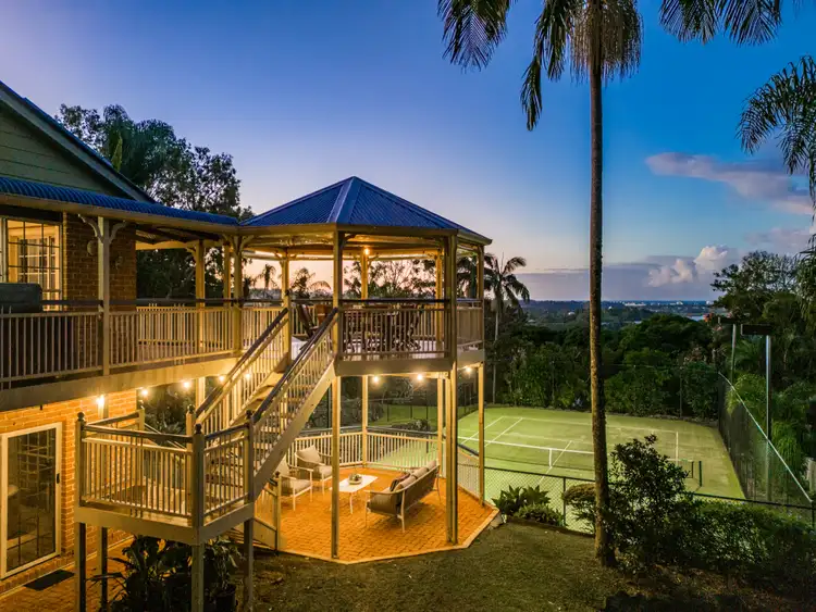 Third view of Homely house listing, 16 Bongaree Road, Terranora NSW 2486