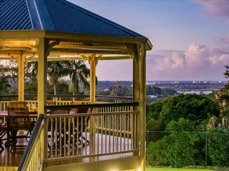 Fourth view of Homely house listing, 16 Bongaree Road, Terranora NSW 2486